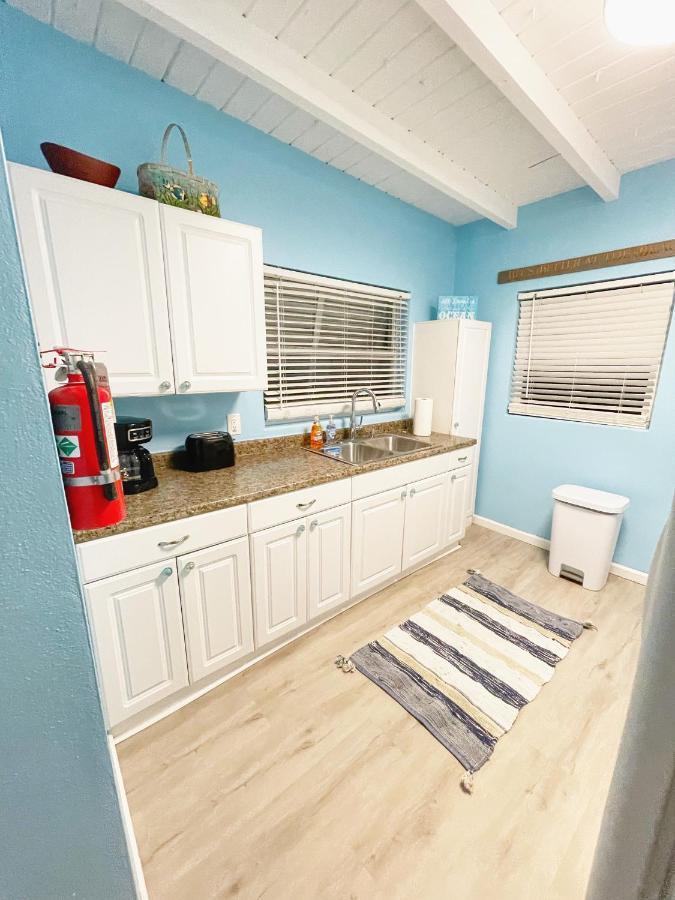 Cozy Canaveral Cottages Cape Canaveral Eksteriør billede