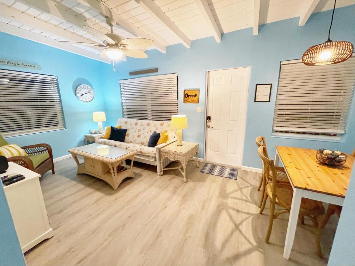 Cozy Canaveral Cottages Cape Canaveral Eksteriør billede
