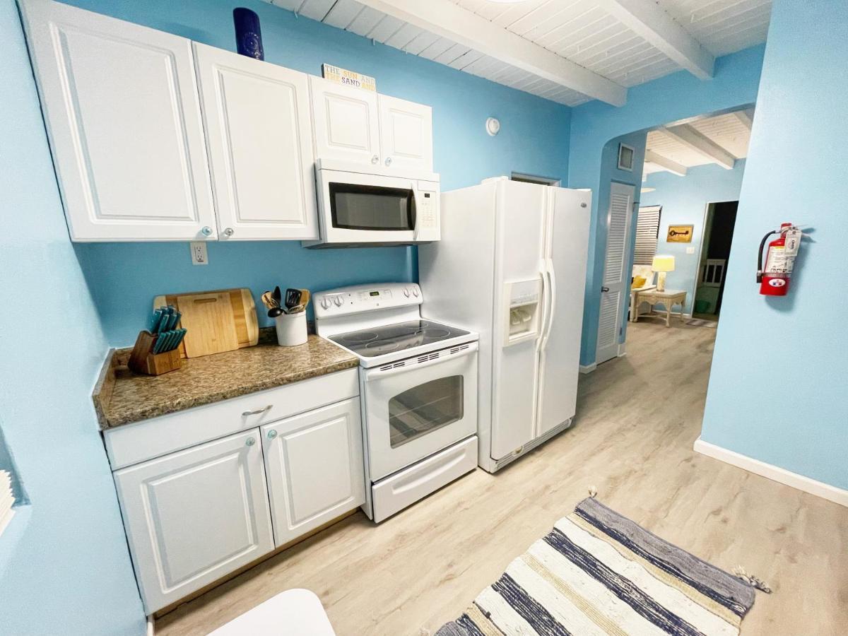 Cozy Canaveral Cottages Cape Canaveral Eksteriør billede