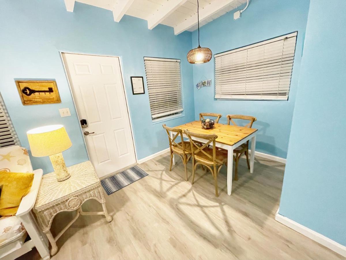 Cozy Canaveral Cottages Cape Canaveral Eksteriør billede