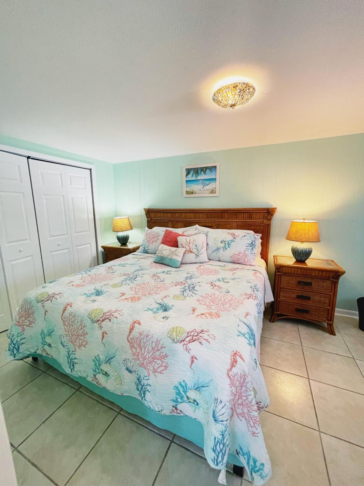 Cozy Canaveral Cottages Cape Canaveral Eksteriør billede